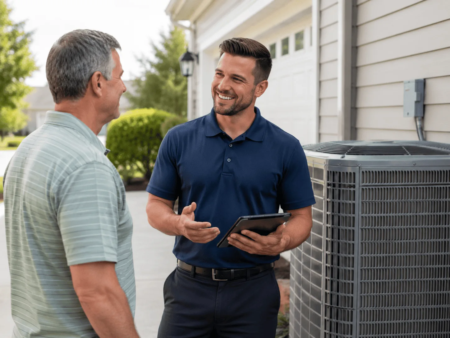 Heat Pump Installation Pierce, ID FAQs